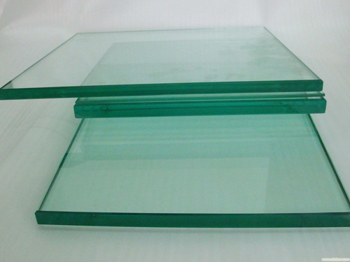 优质钢化玻璃