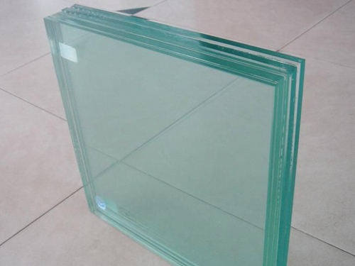 夹胶玻璃专业生产商家